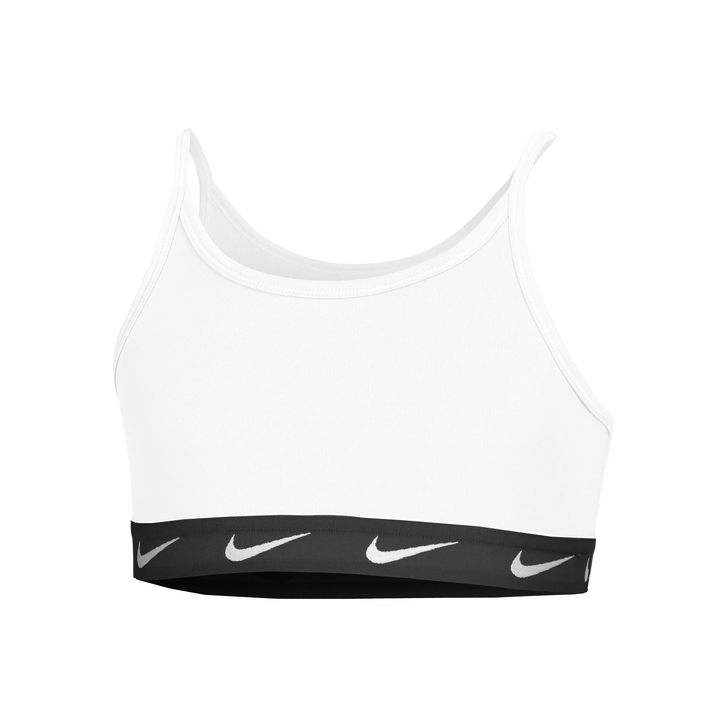 NIKE DRIFIT BIG KIDS SUJETADOR DEPORTIVO CHICAS