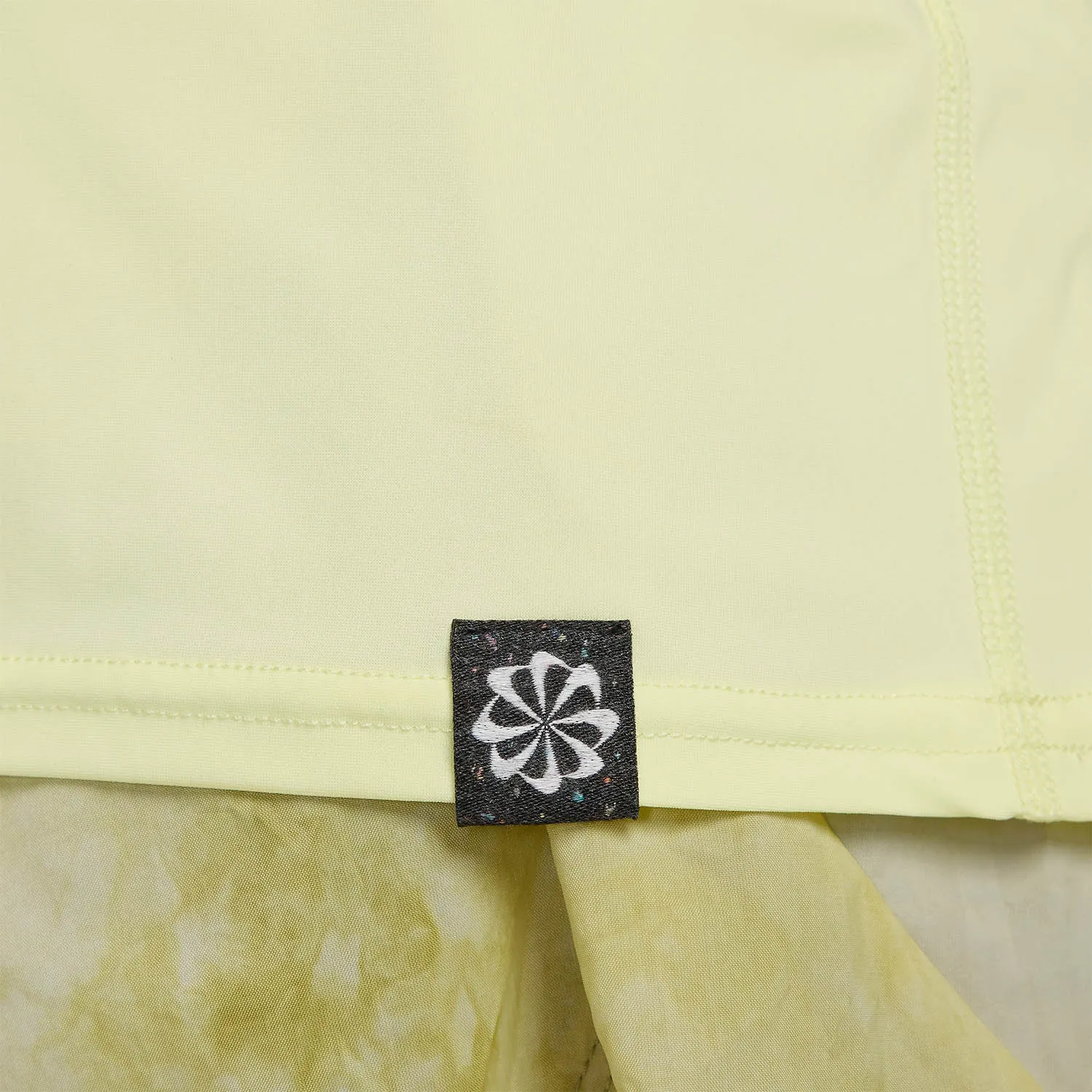NIKE DRIFIT LOGO TOP