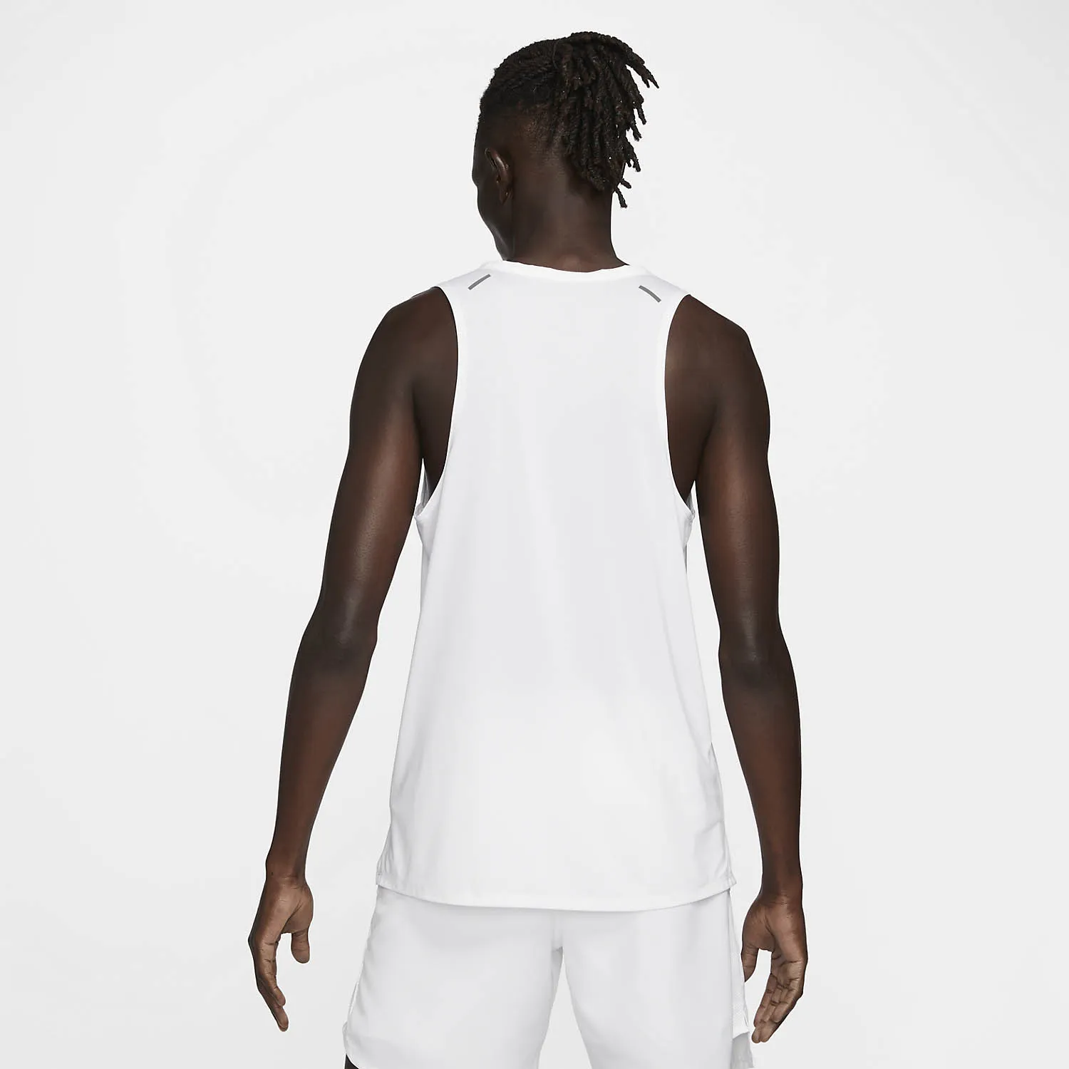 NIKE DRIFIT RISE 365 TOP