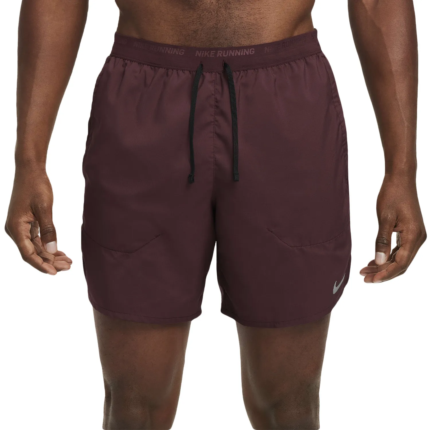 NIKE DRIFIT STRIDE 7IN SHORTS