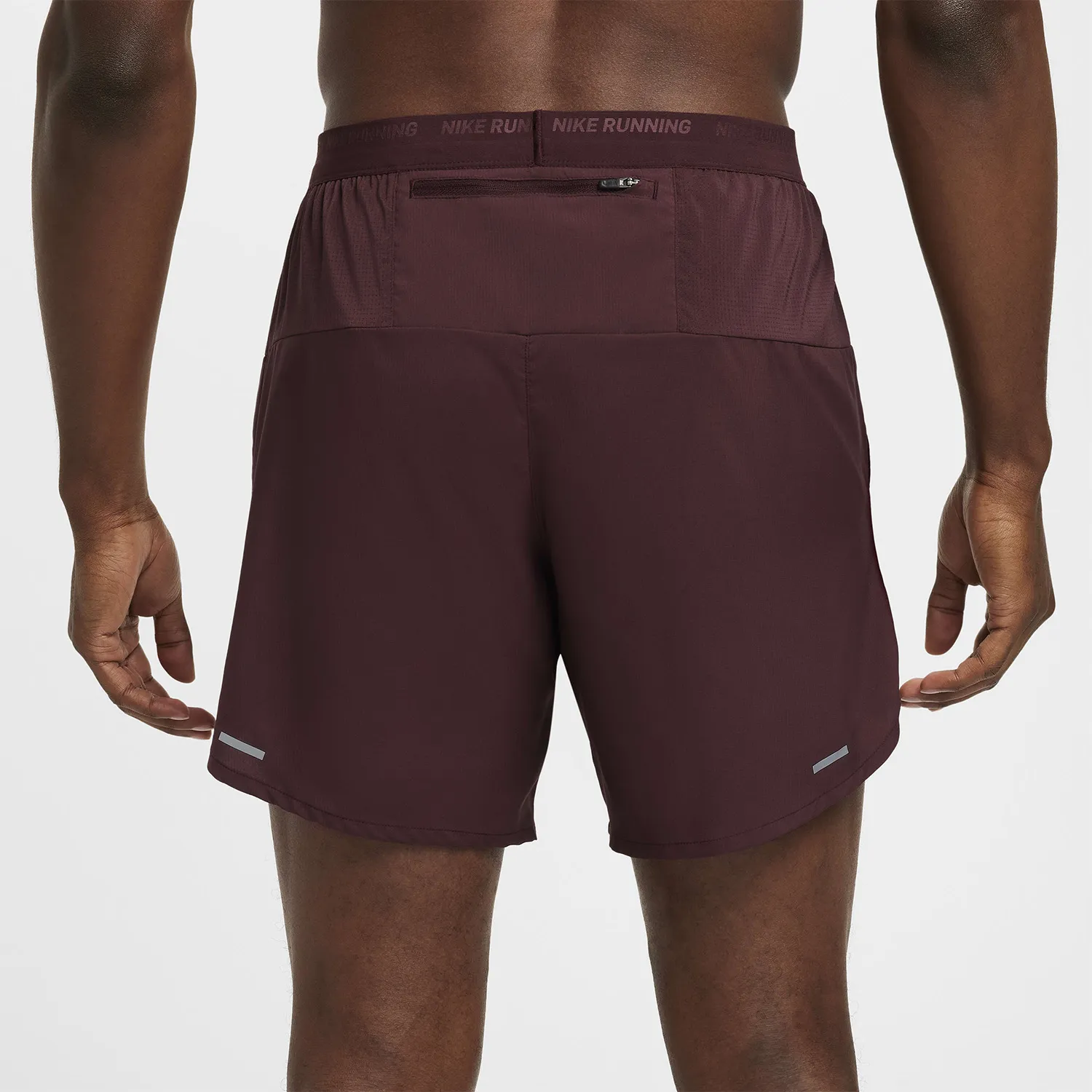 NIKE DRIFIT STRIDE 7IN SHORTS