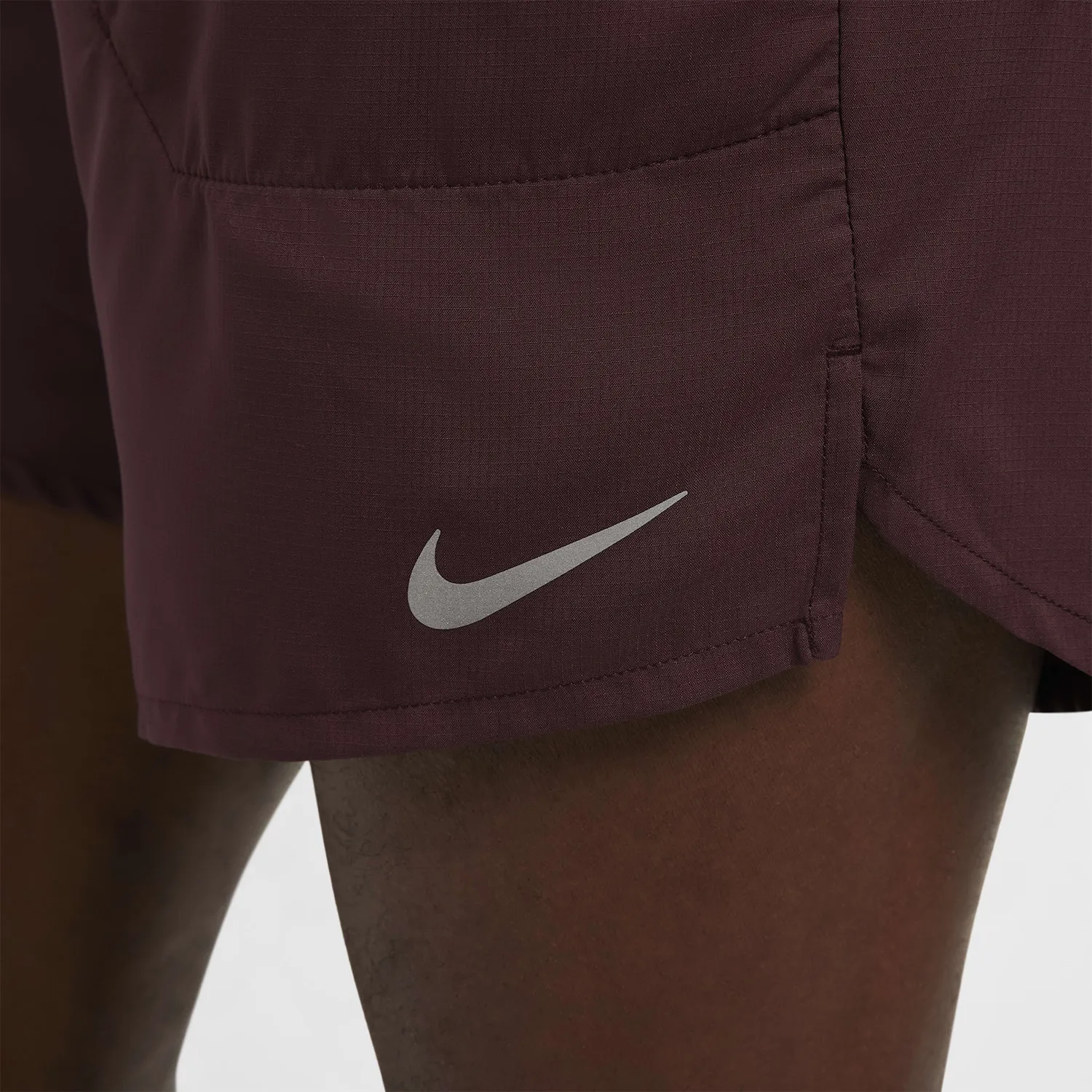 NIKE DRIFIT STRIDE 7IN SHORTS