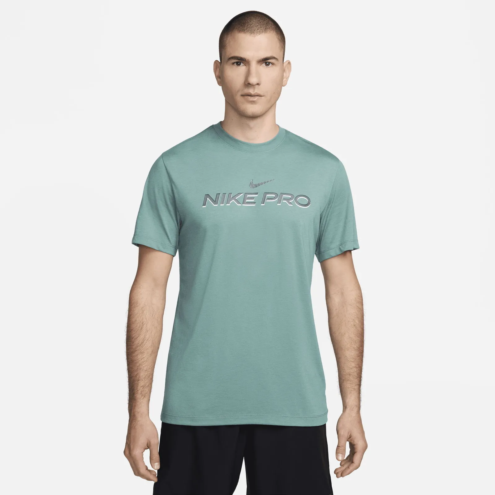 NIKE DRIFIT TEE