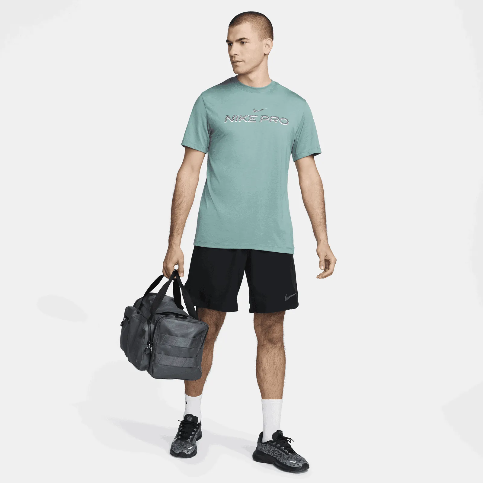 NIKE DRIFIT TEE