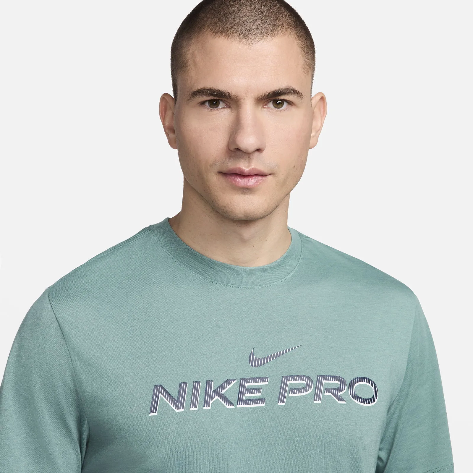 NIKE DRIFIT TEE