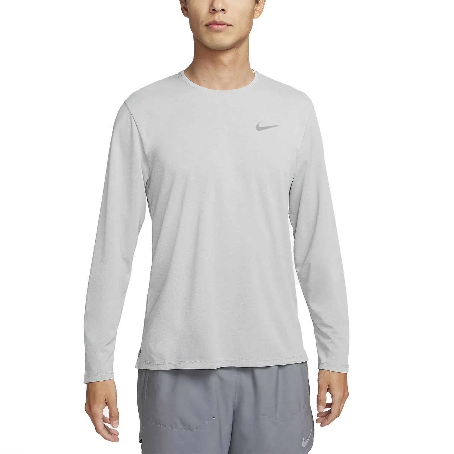 NIKE DRIFIT UV MILER CAMISA
