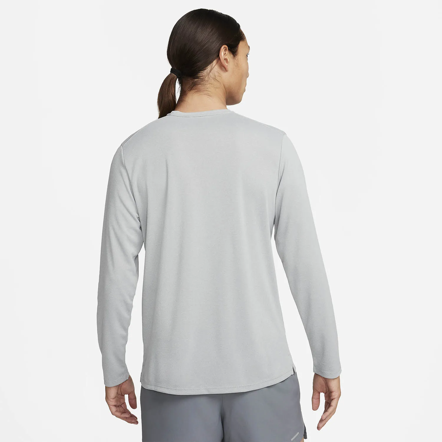 NIKE DRIFIT UV MILER CAMISA