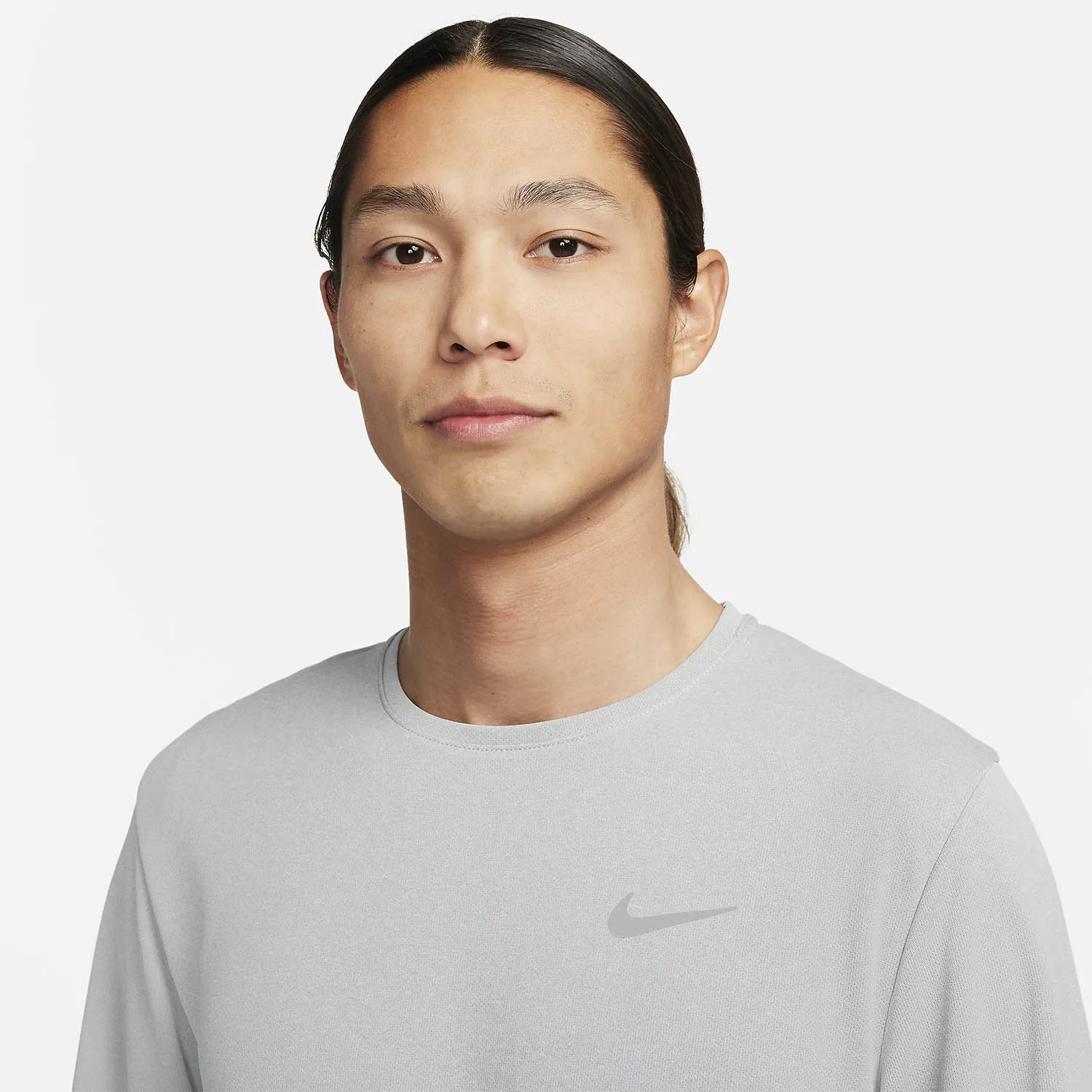 NIKE DRIFIT UV MILER CAMISA