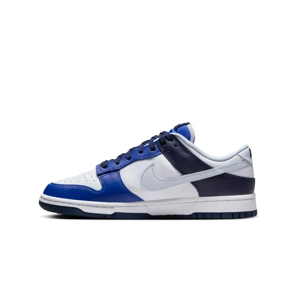 Nike Dunk Low Game Royal Navy