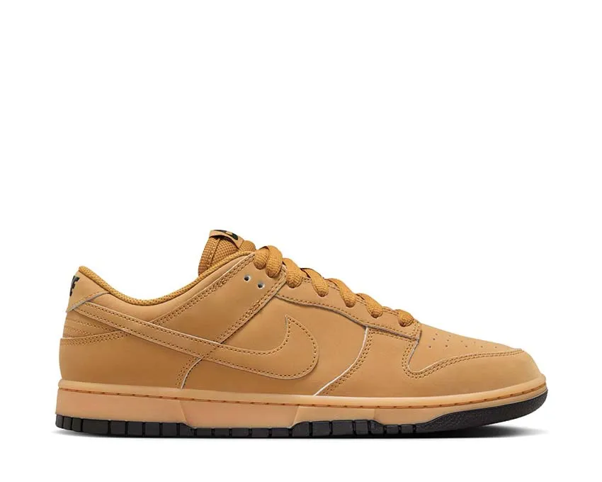 Nike Dunk Low Retro SE Wheat