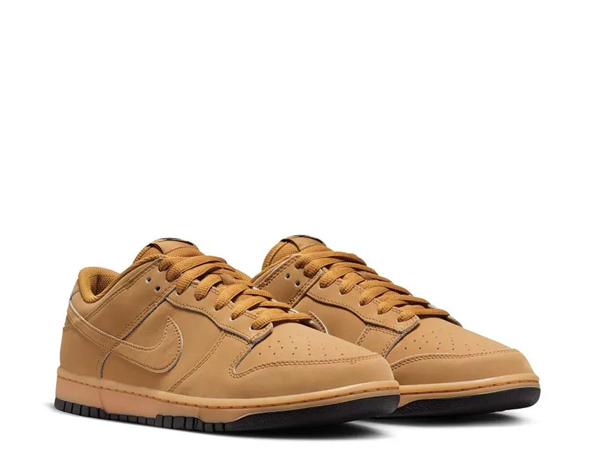Nike Dunk Low Retro SE Wheat