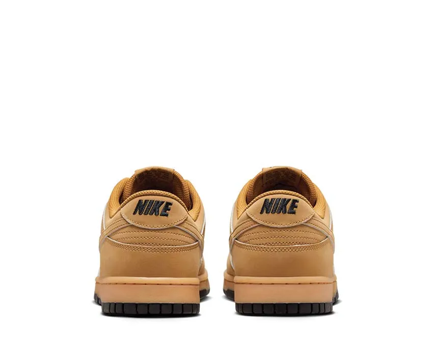 Nike Dunk Low Retro SE Wheat