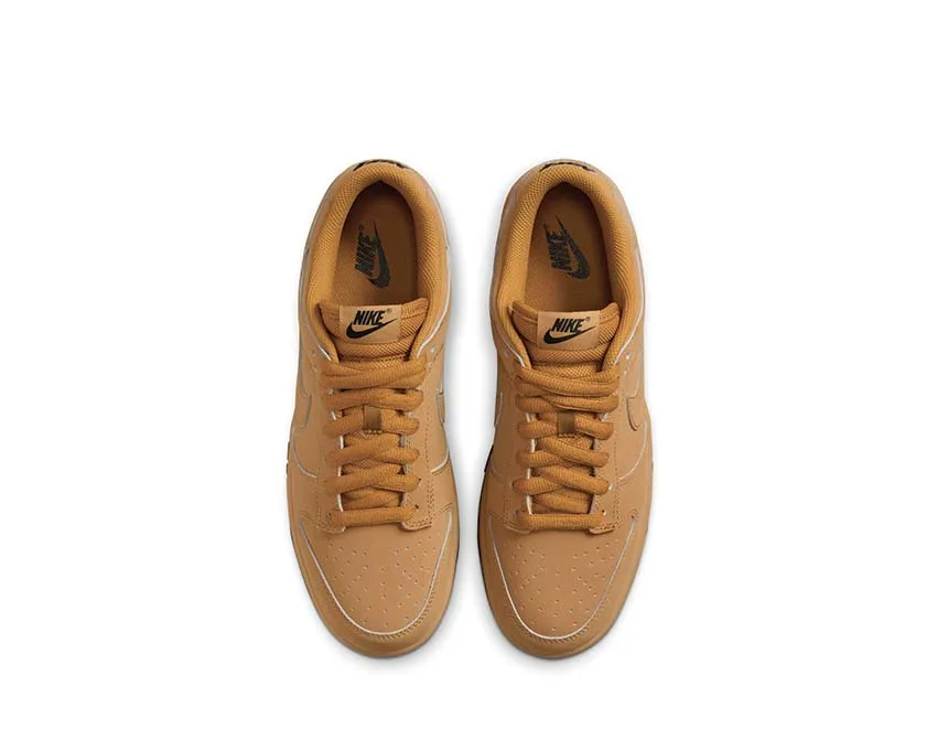 Nike Dunk Low Retro SE Wheat