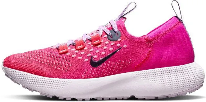 Nike Escape Run Flyknit W