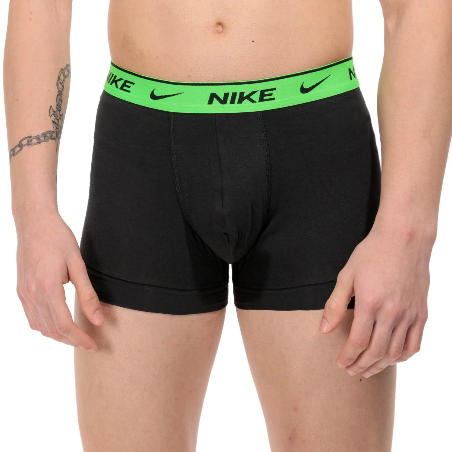 Nike Everyday Stretch x 3 Boxer