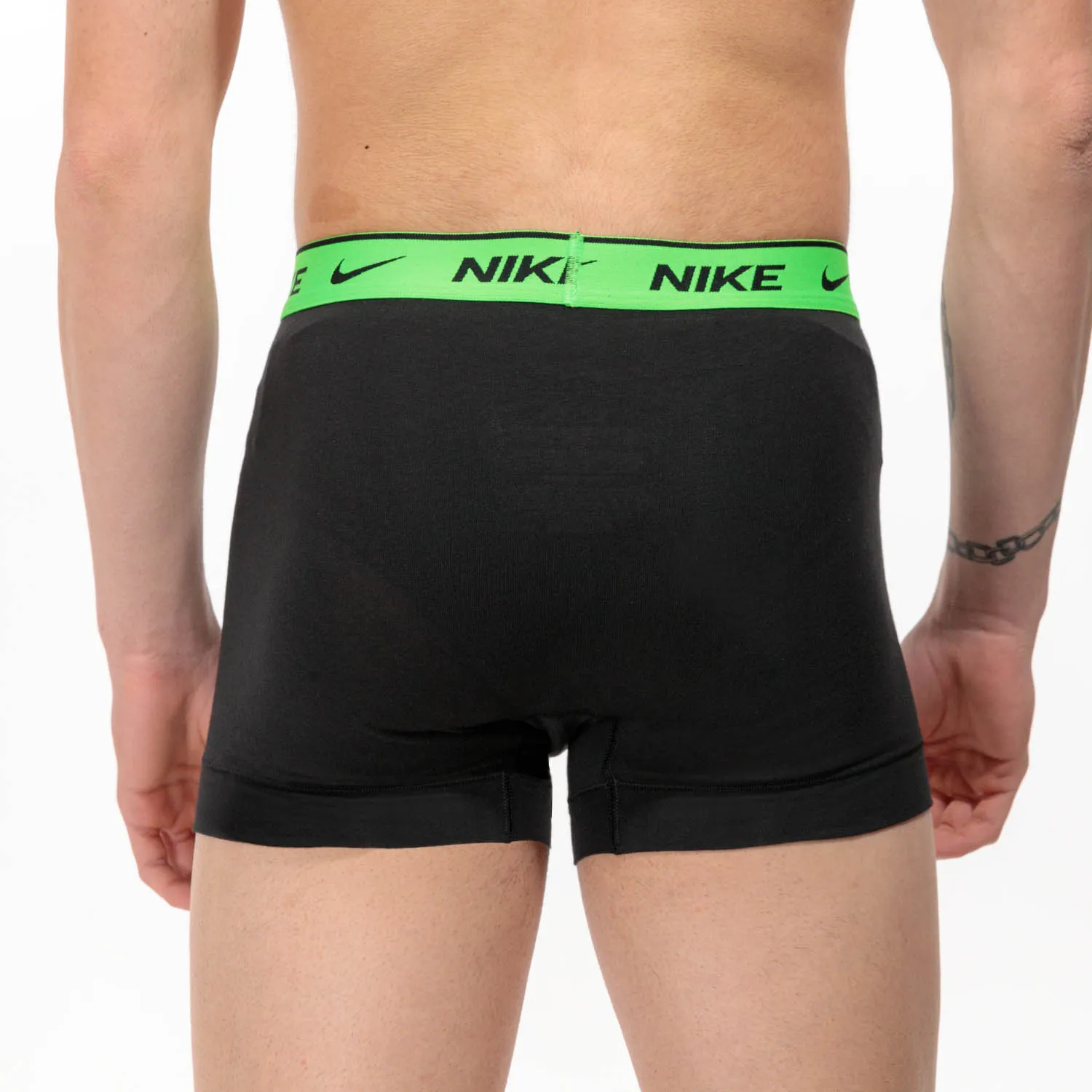 Nike Everyday Stretch x 3 Boxer