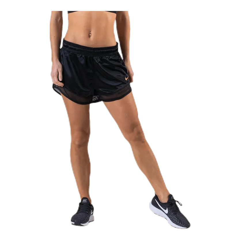 Nike Glam Short Black/Gold