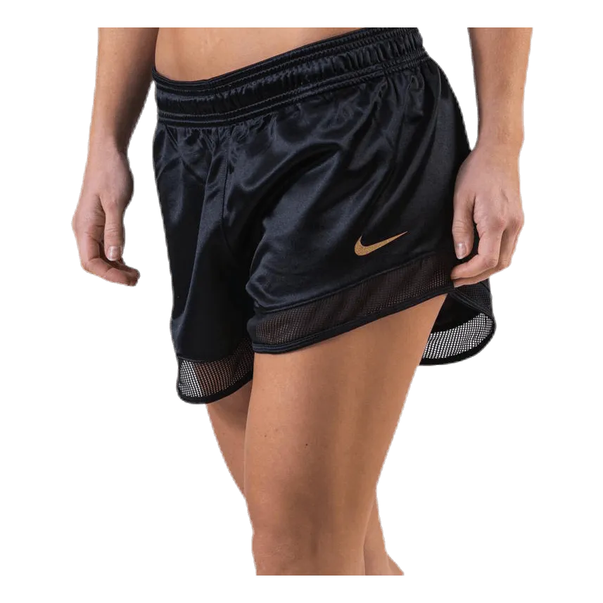 Nike Glam Short Black/Gold