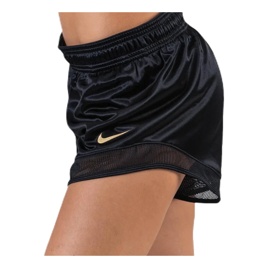 Nike Glam Short Black/Gold