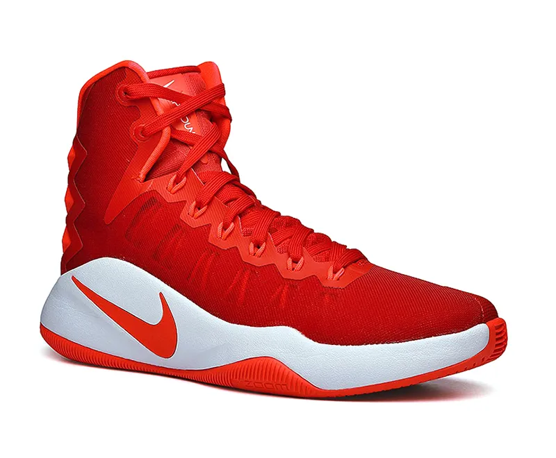 Nike Hyperdunk 2016 "Justin Doellman" (661)