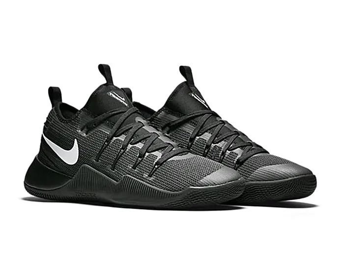 Nike Hypershift "Hole Black" (010/black/white)