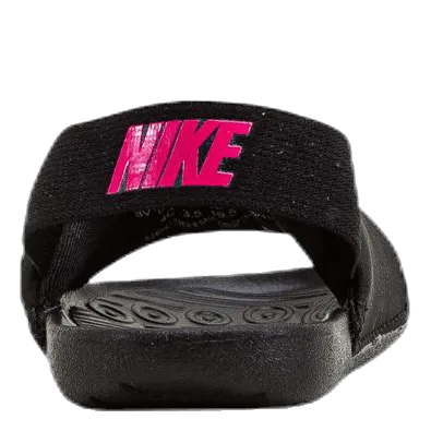 Nike Kawa Slide TD Pink/Black