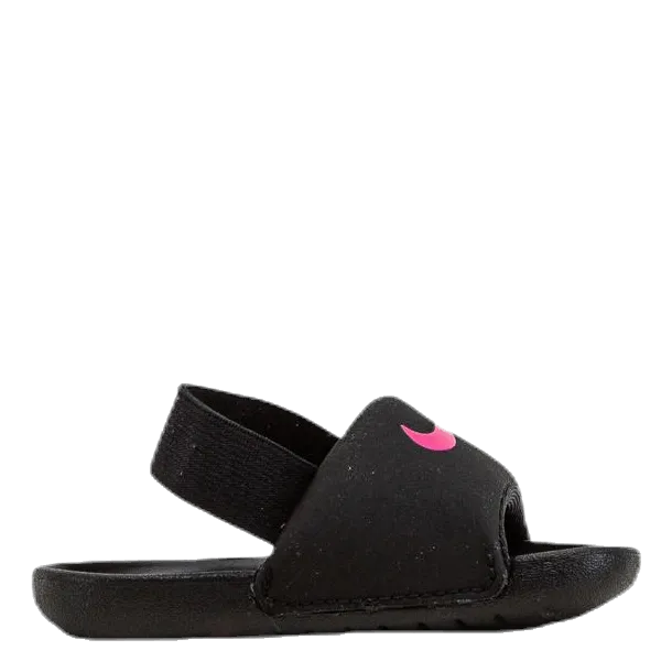 Nike Kawa Slide TD Pink/Black