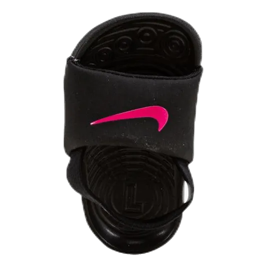 Nike Kawa Slide TD Pink/Black