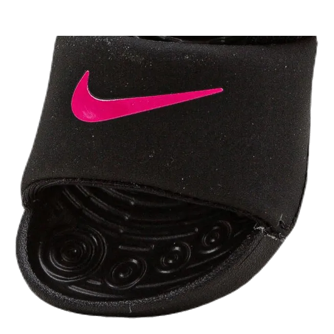 Nike Kawa Slide TD Pink/Black