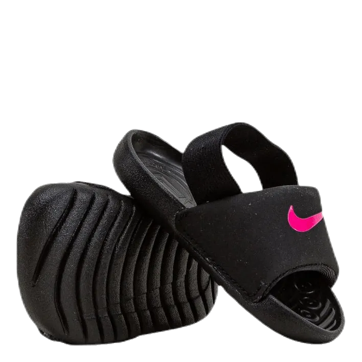 Nike Kawa Slide TD Pink/Black