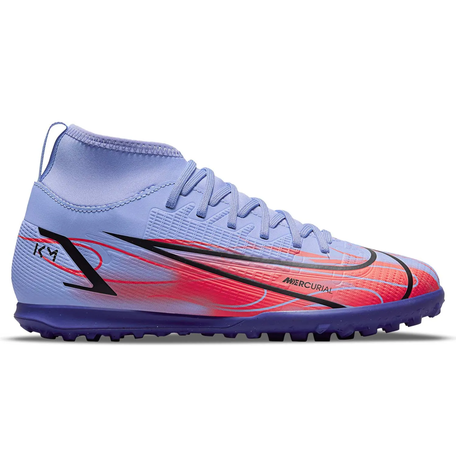 Nike Mercurial Jr Superfly 8 Club KM TF