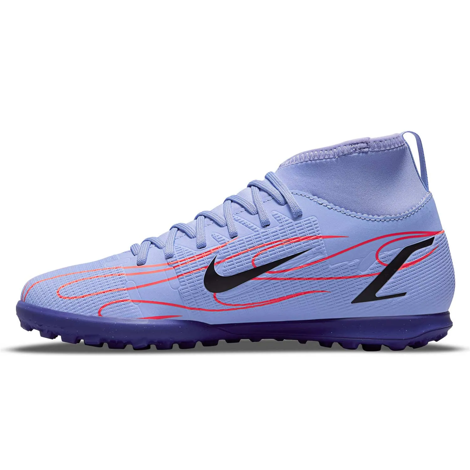 Nike Mercurial Jr Superfly 8 Club KM TF