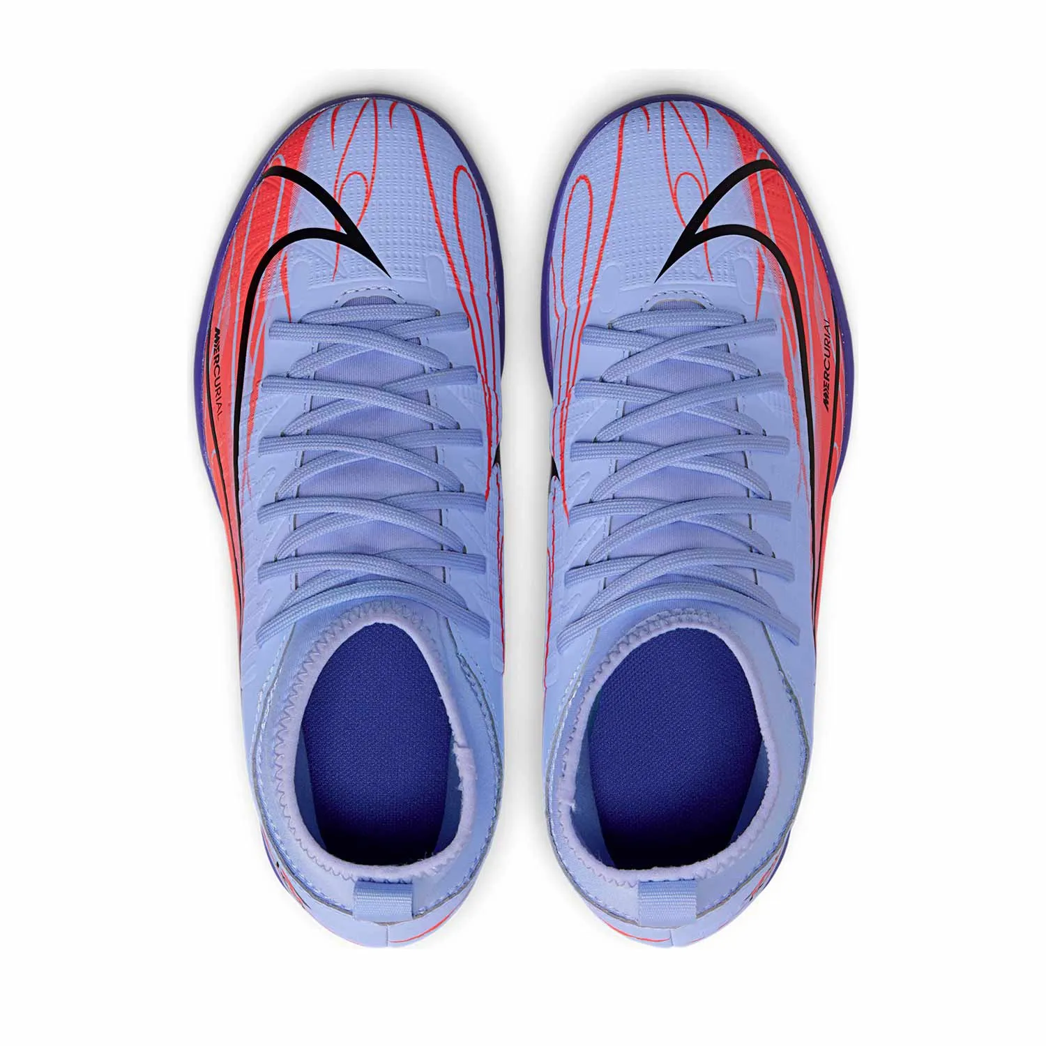 Nike Mercurial Jr Superfly 8 Club KM TF