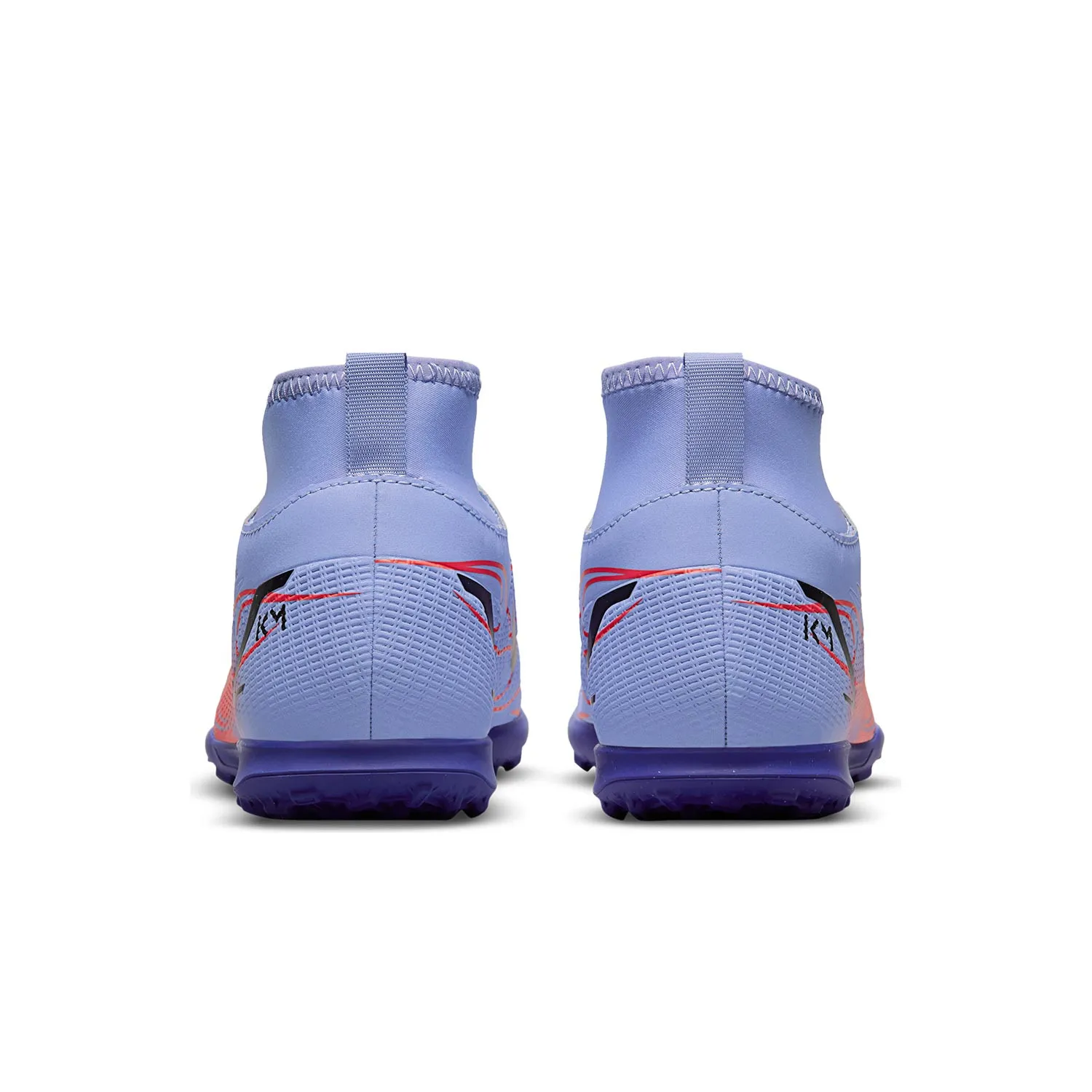 Nike Mercurial Jr Superfly 8 Club KM TF