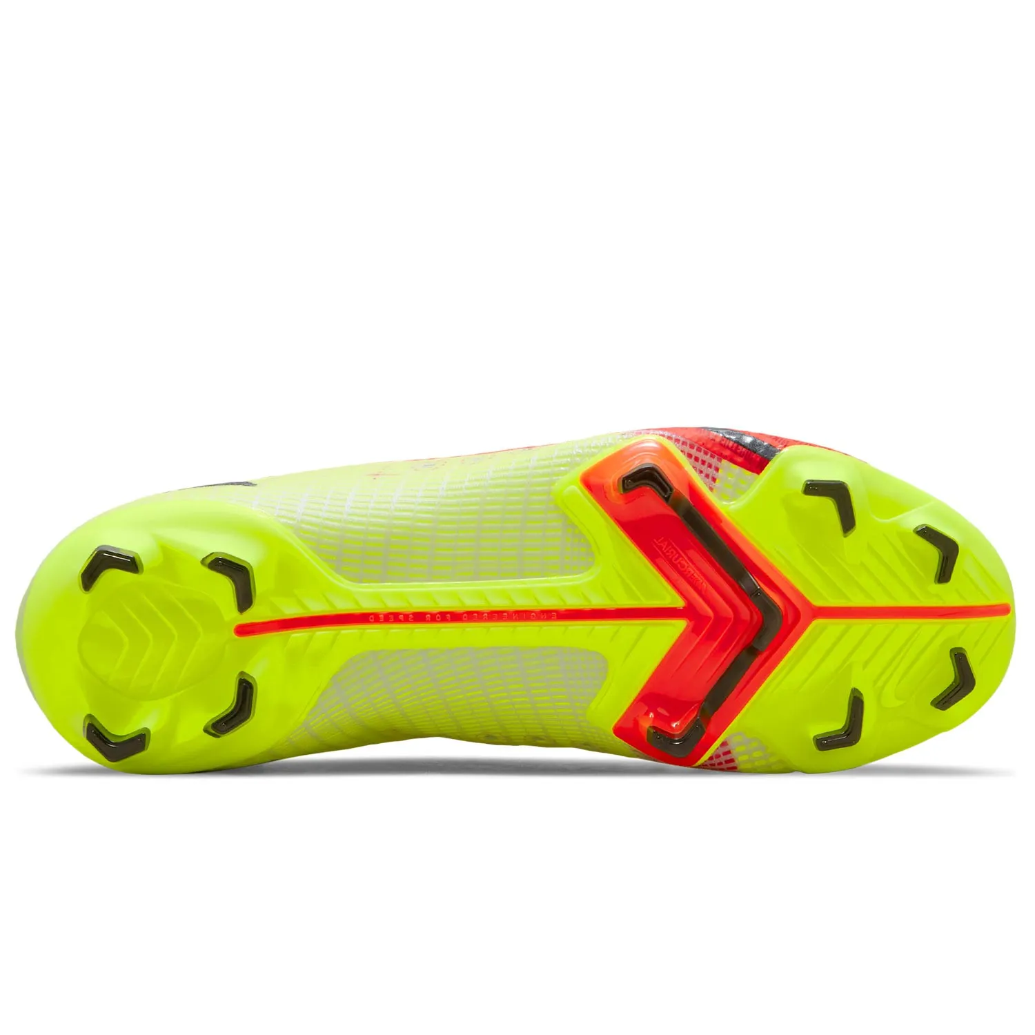 Nike Mercurial Jr Superfly 8 Pro FG