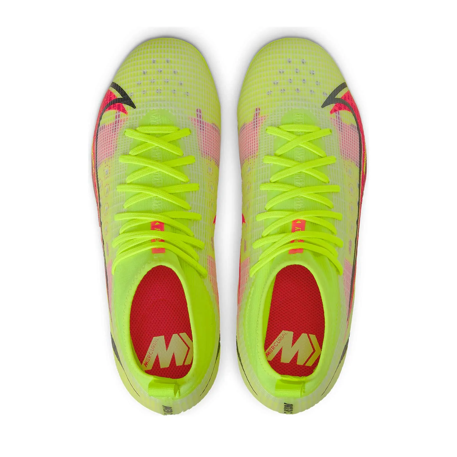 Nike Mercurial Jr Superfly 8 Pro FG