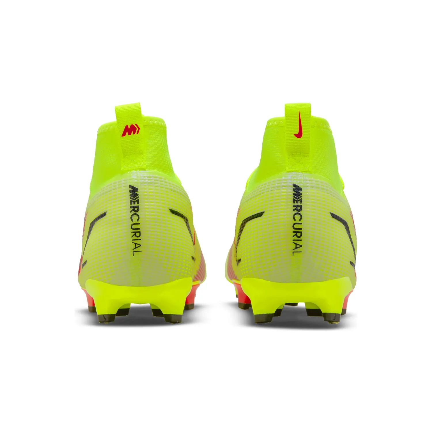 Nike Mercurial Jr Superfly 8 Pro FG