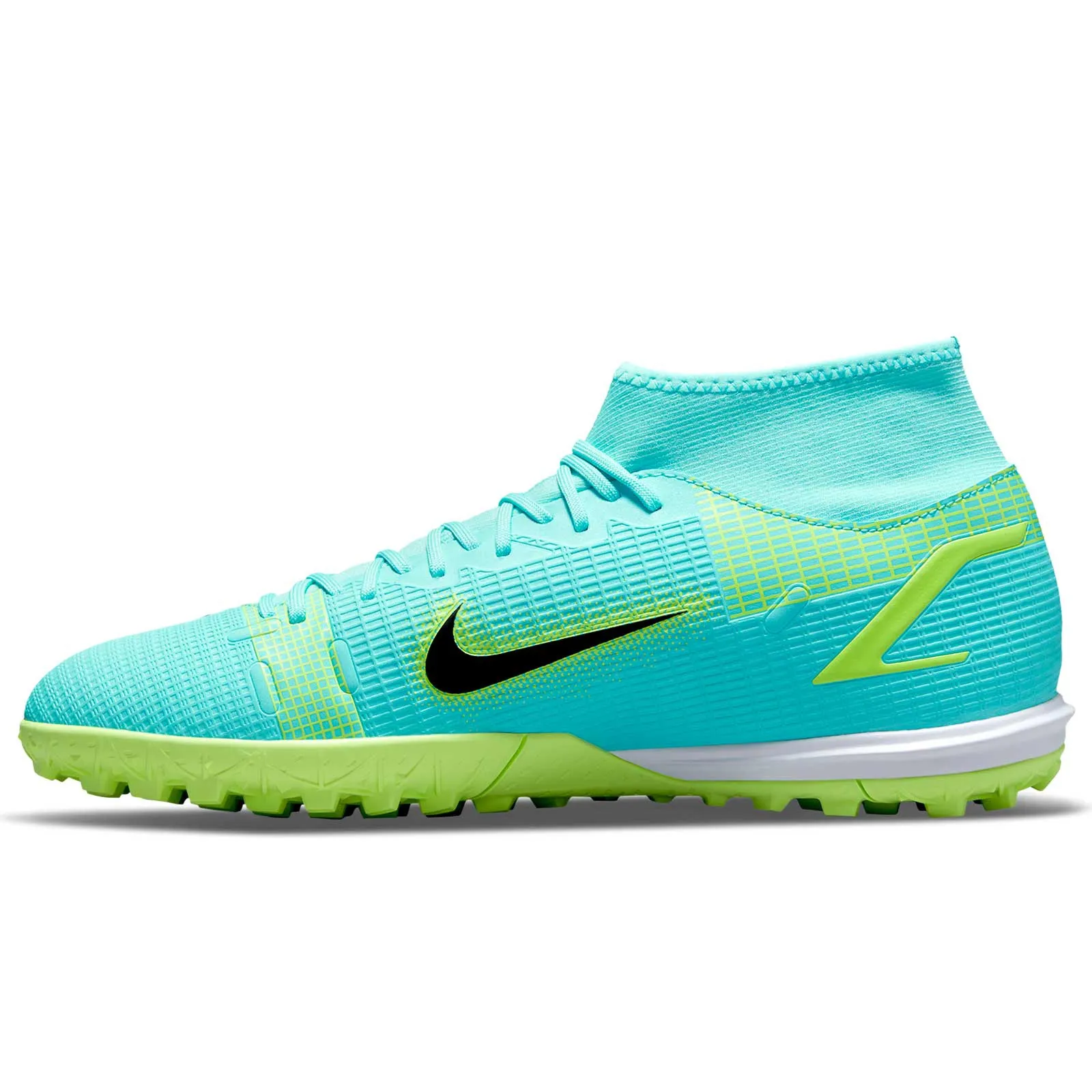 Nike Mercurial Superfly 8 Academy TF