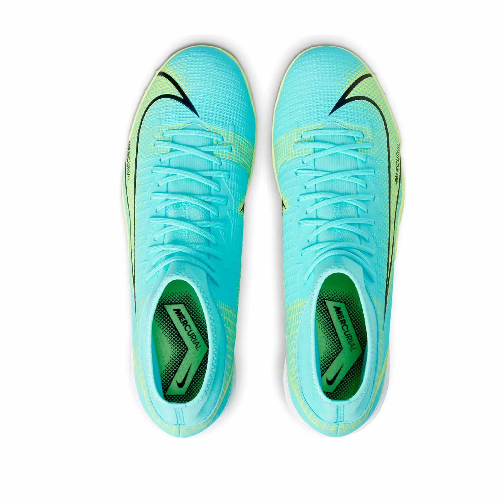 Nike Mercurial Superfly 8 Academy TF