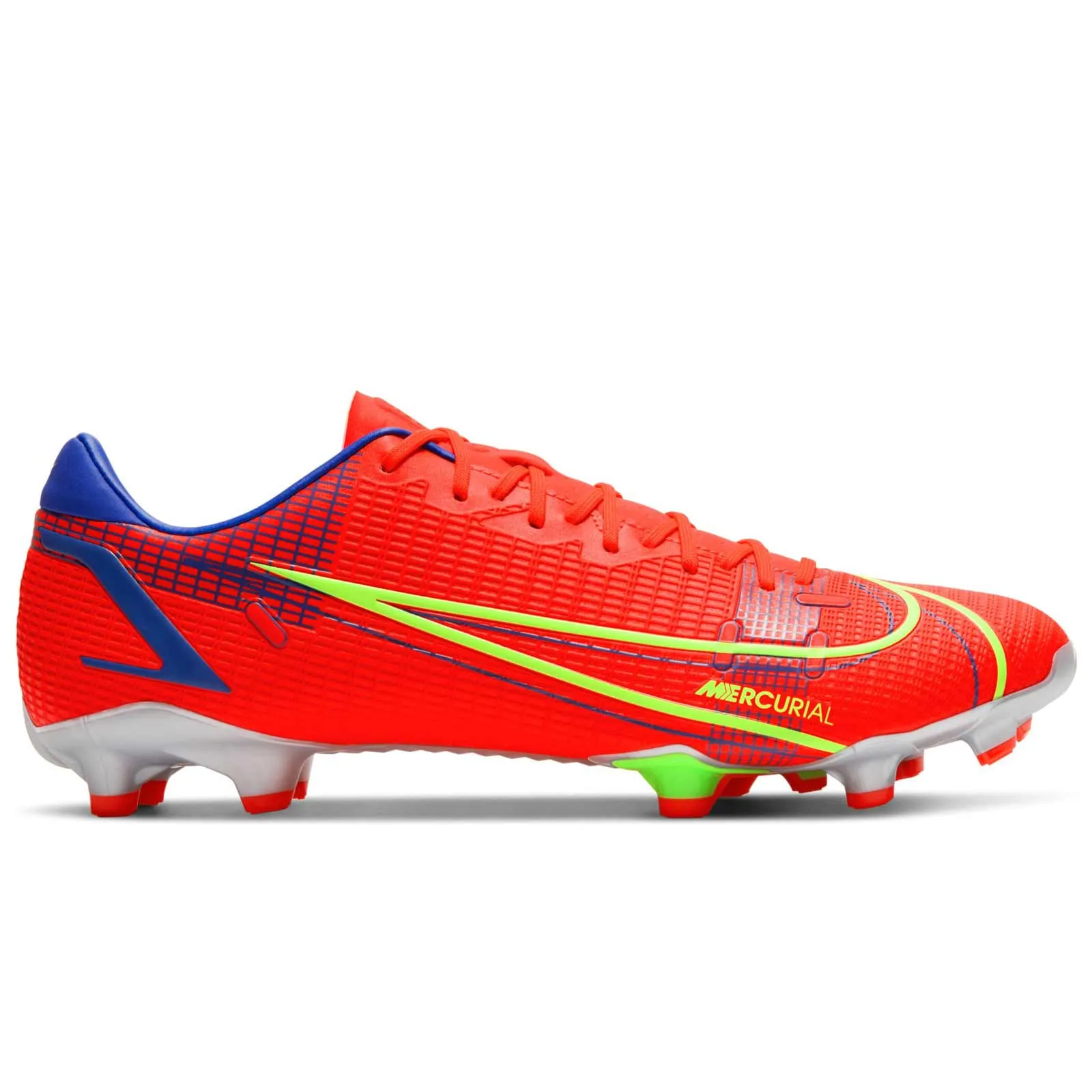 Nike Mercurial Vapor 14 Academy FG/MG