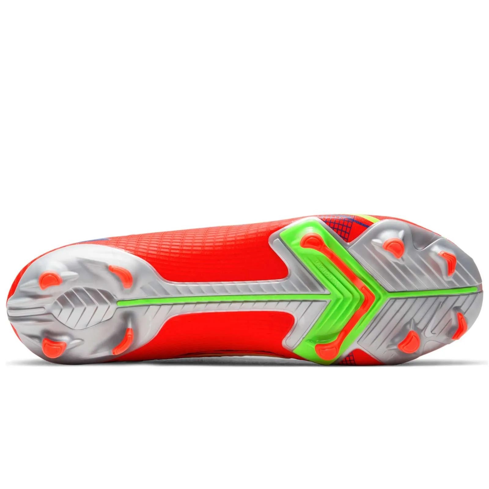 Nike Mercurial Vapor 14 Academy FG/MG
