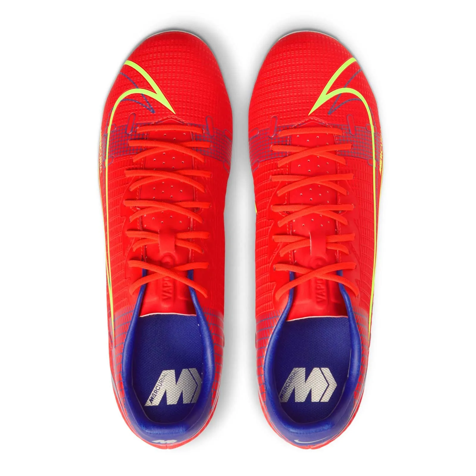Nike Mercurial Vapor 14 Academy FG/MG