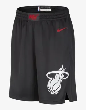 Nike Miami Heat 2023/24 City Edition