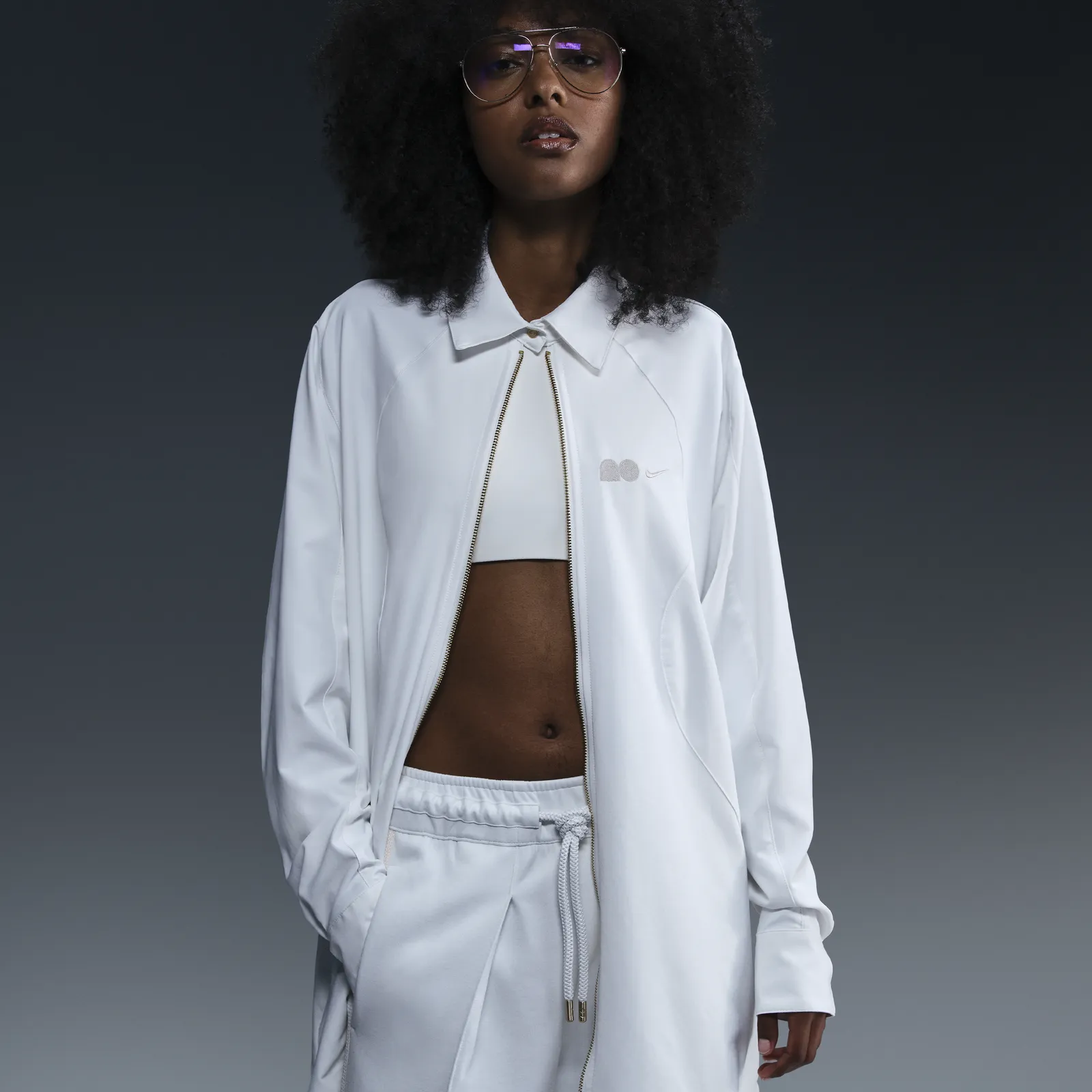 Nike Naomi Osaka Tennis Dress