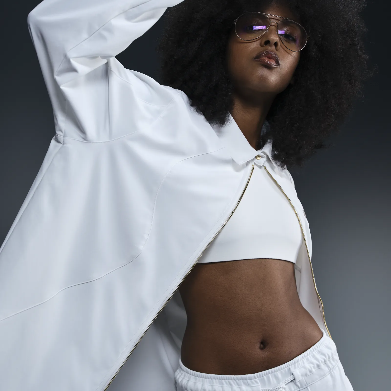 Nike Naomi Osaka Tennis Dress