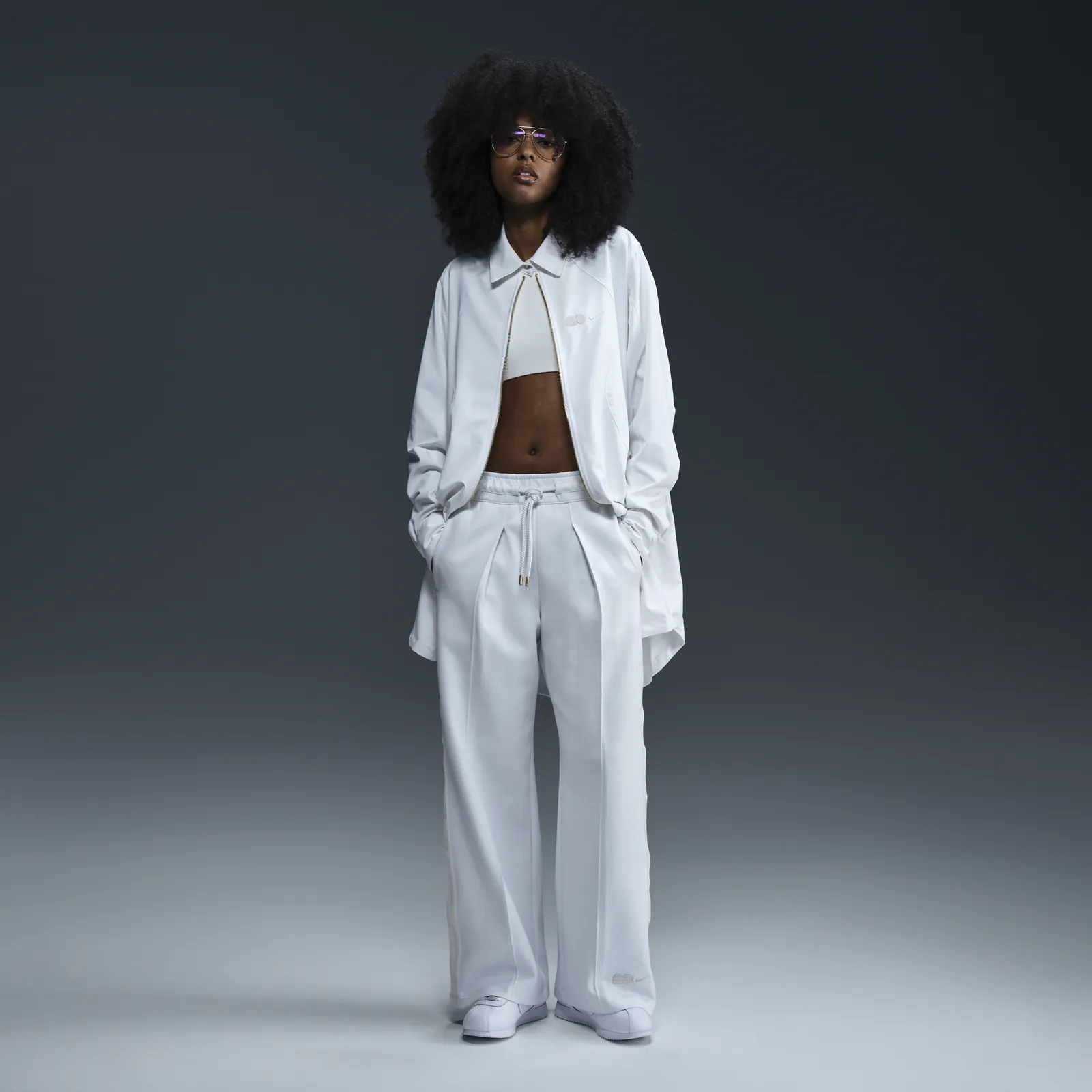 Nike Naomi Osaka Tennis Dress