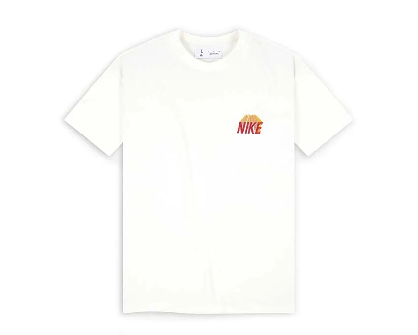 Nike NRG Sunset Tees