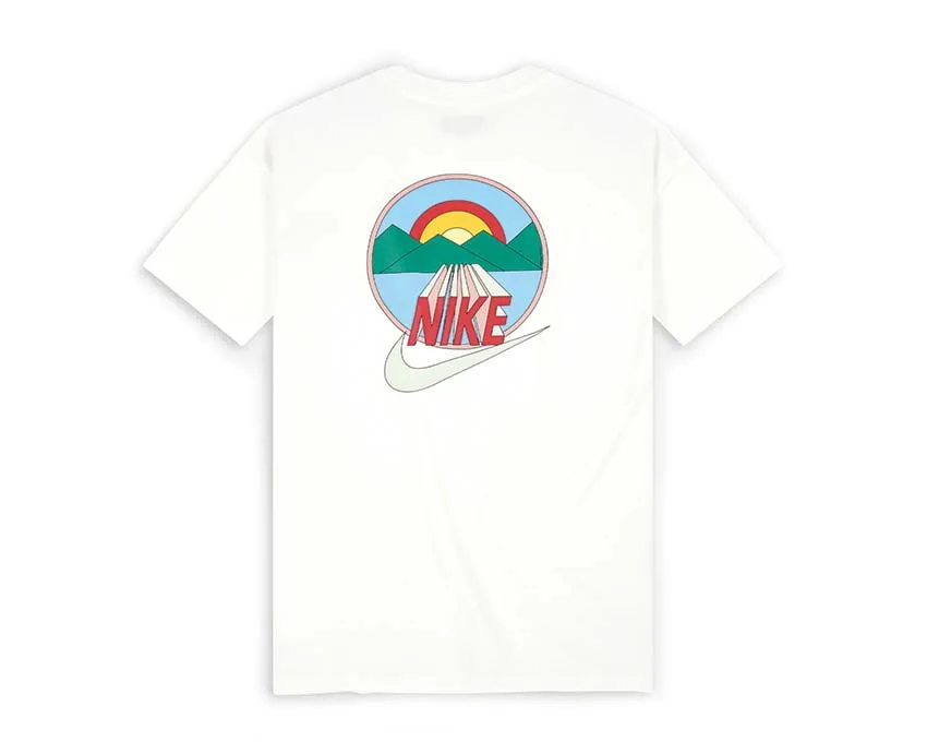 Nike NRG Sunset Tees