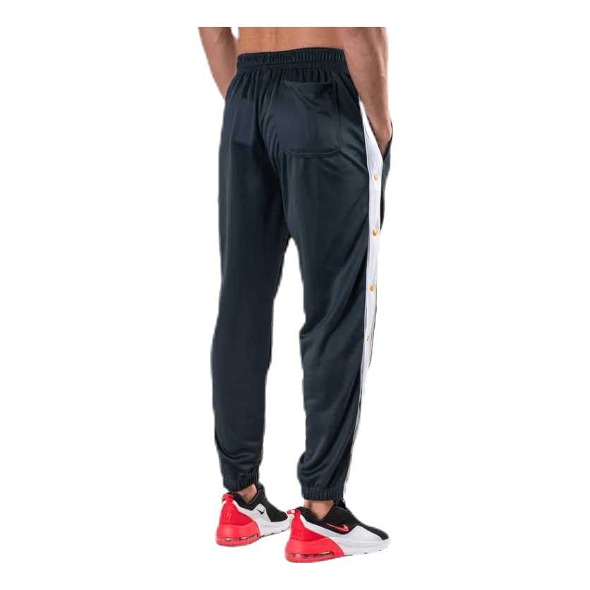 Nike Nsw Heritage Pants White/Black