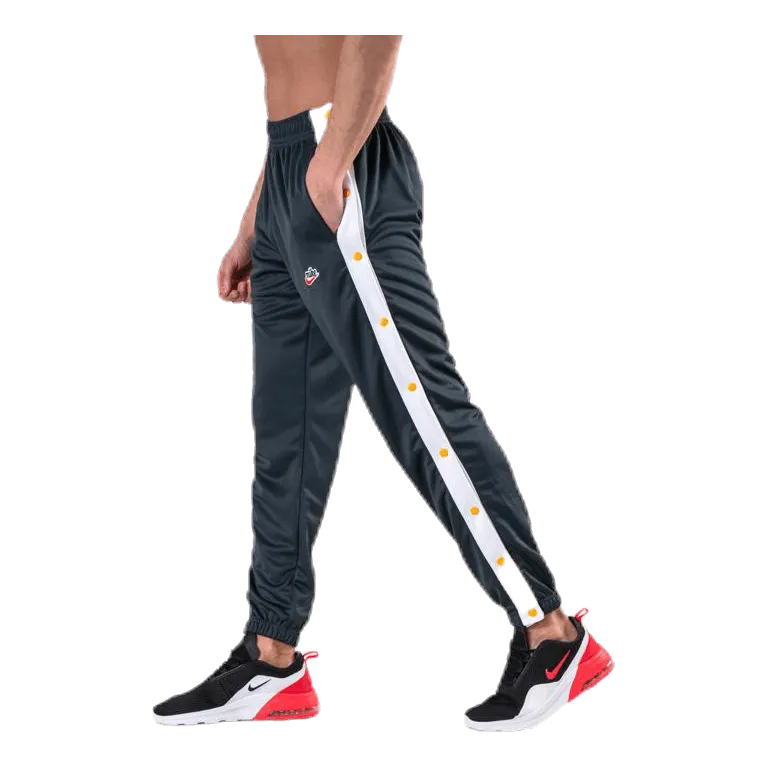 Nike Nsw Heritage Pants White/Black